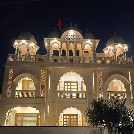 Gupta Vilas - A Boutique Homestay Agra  Kültér fotó