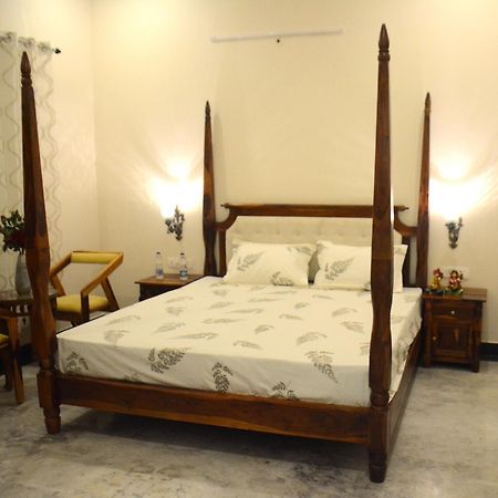 Gupta Vilas - A Boutique Homestay Agra  Kültér fotó