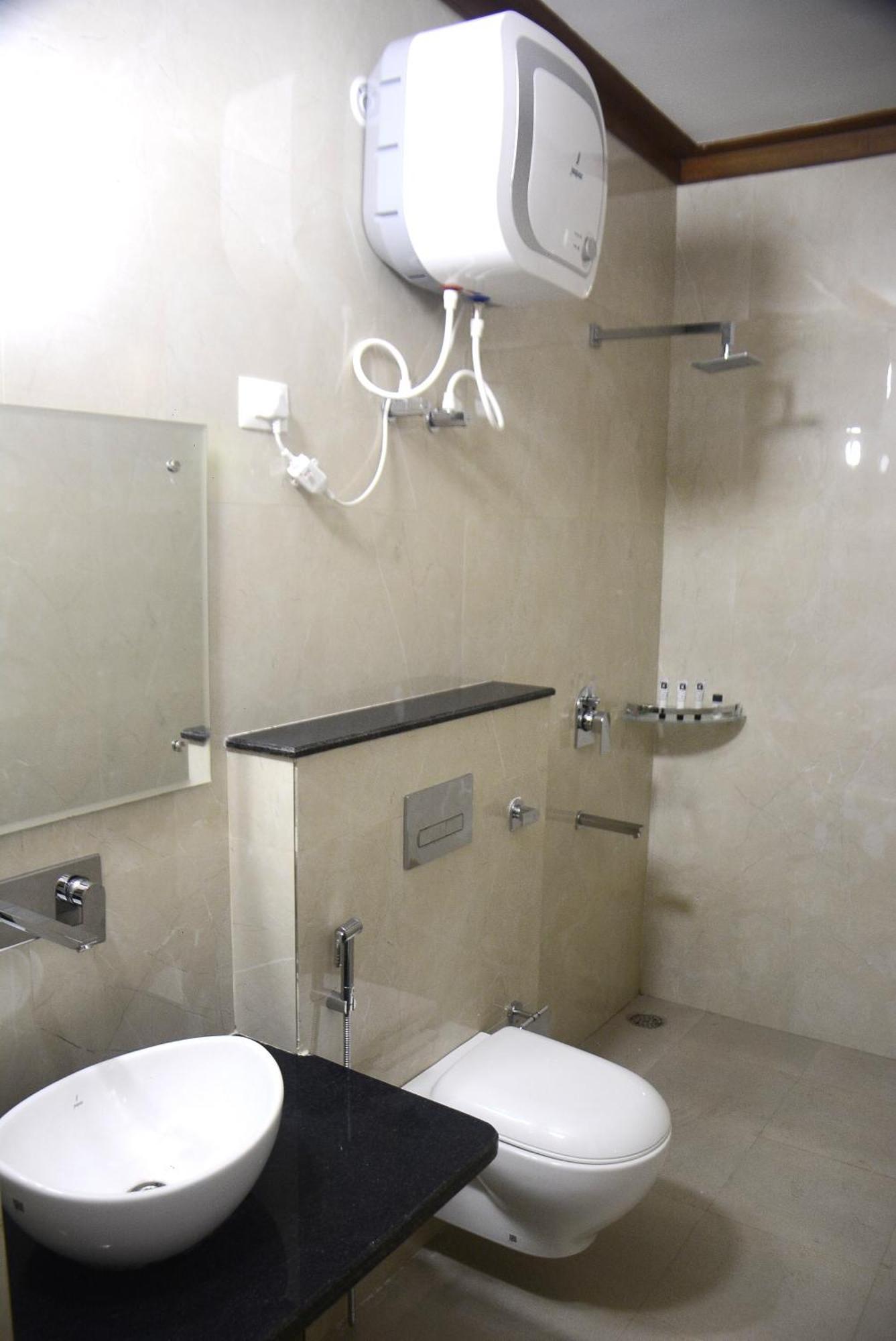 Gupta Vilas - A Boutique Homestay Agra  Kültér fotó