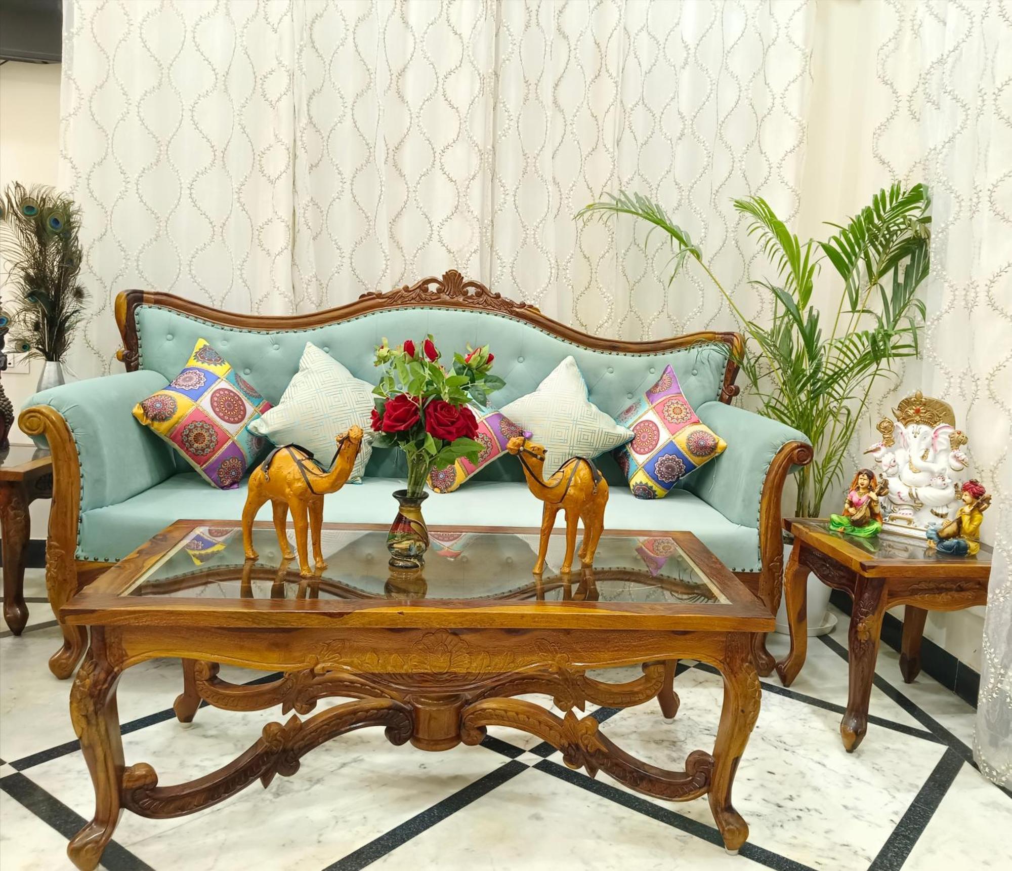 Gupta Vilas - A Boutique Homestay Agra  Kültér fotó