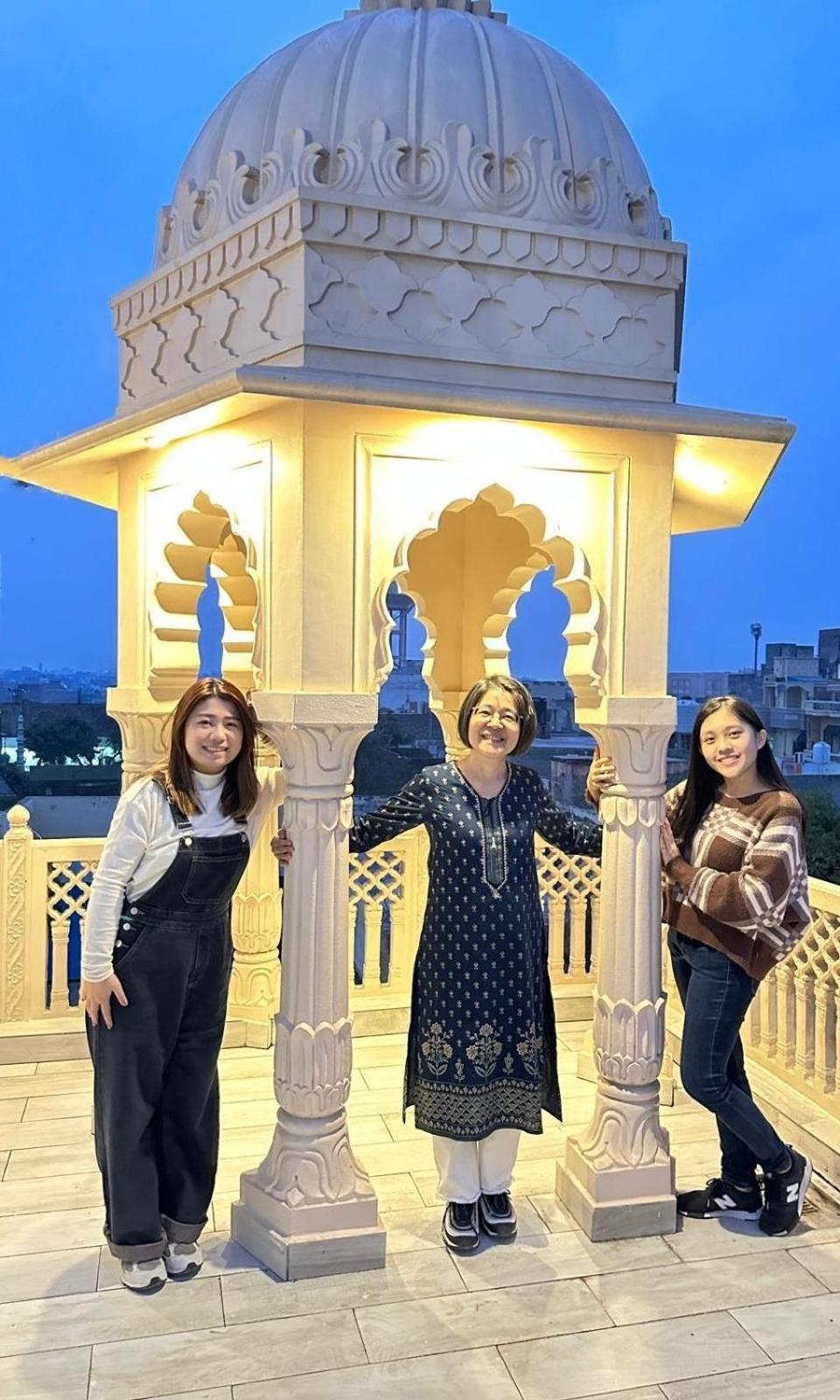 Gupta Vilas - A Boutique Homestay Agra  Kültér fotó